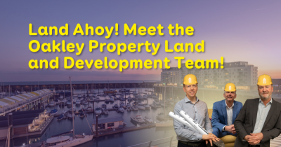 Land Ahoy! Meet Our Land & Development Team