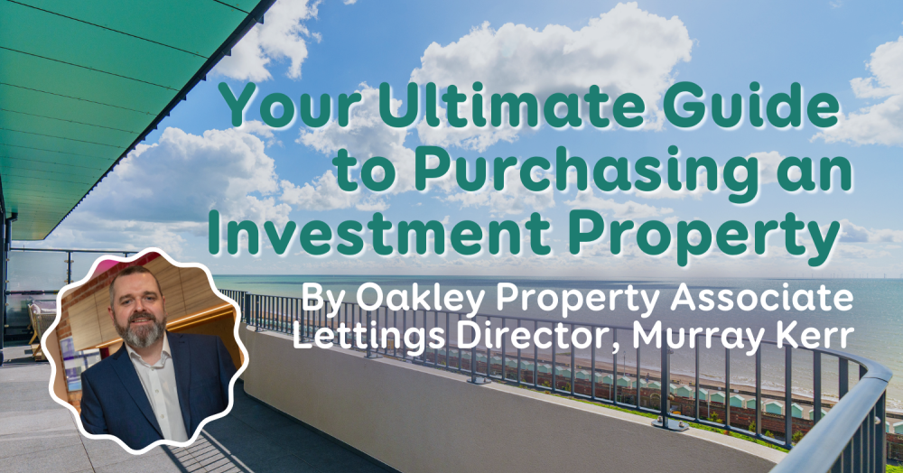 Your Ultimate Guide to Purchasing an Investment Property