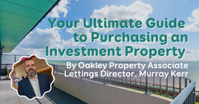 Your Ultimate Guide to Purchasing an Investment Property