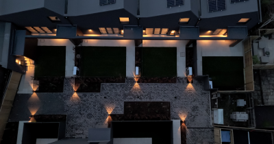 The Chalk Yard: Modern Living Meets Heritage in Lewes – Now Ready to Move In!