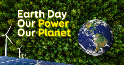 Earth Day: Smart, Sustainable Property Choices for a Greener Future