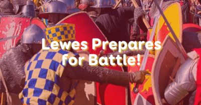 Prepare for Battle: Join the Fight, Fun, and Festivities This May!
