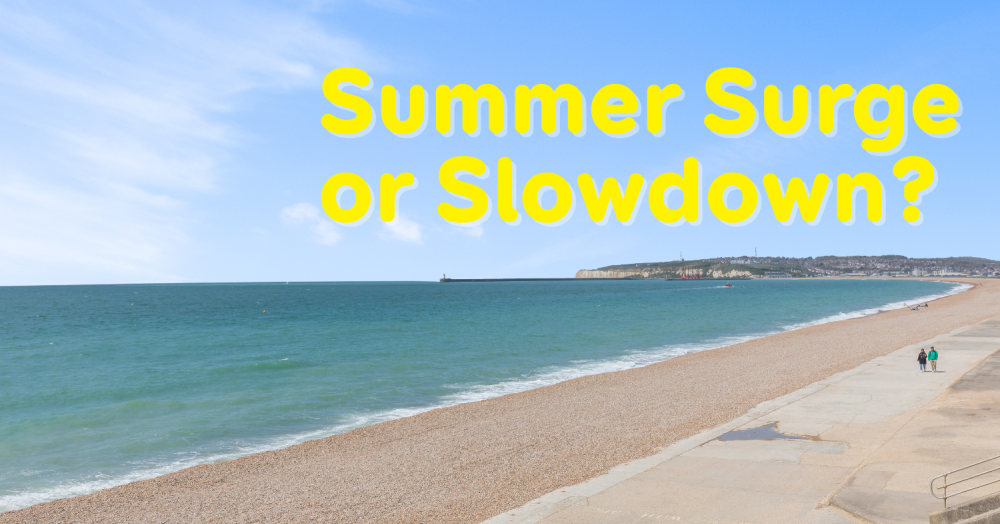 Summer Surge or Slowdown? Whats June Tells Us About the 2025 Property Market