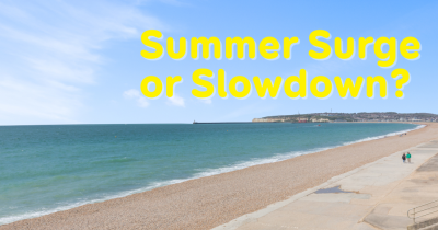 Summer Surge or Slowdown? Whats June Tells Us About the 2025 Property Market