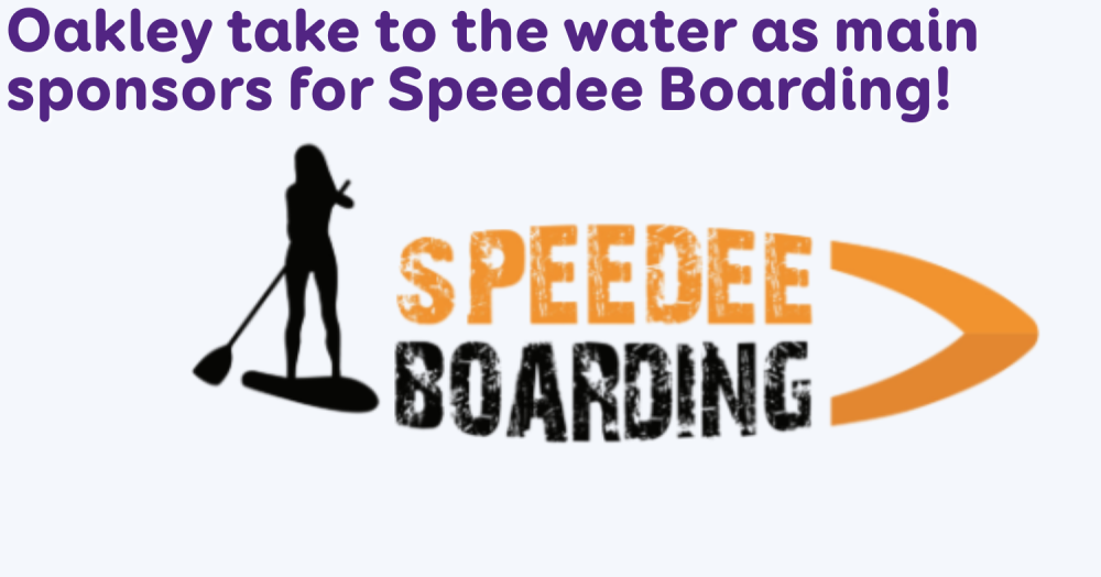 Speedee Boarding: Paddle Battles & Big Smiles at Hove Lagoon