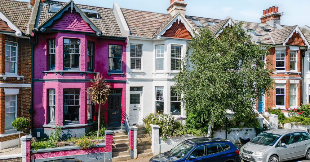 Discovering Your Dream Home: A Closer Look in Addison Road