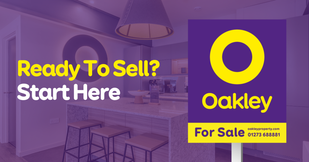 Ready to Sell? Start Here