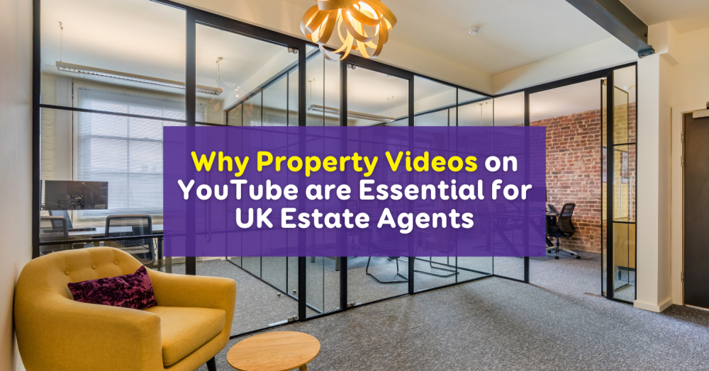 What Does YouTube Overtaking Netflix Mean for Property Videos?