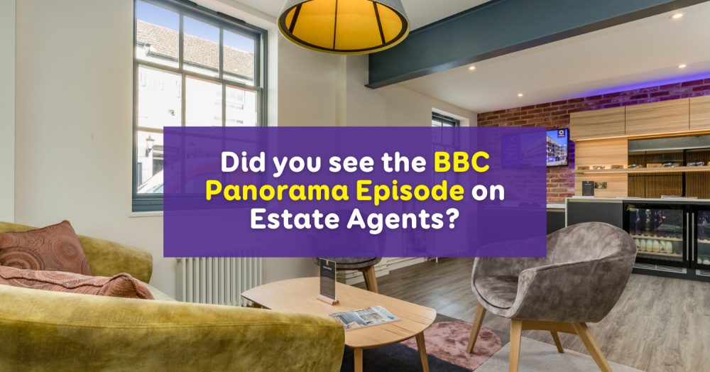 Selling Your Biggest Asset? BBC Panorama Showed Why The Agent You Choose Matters