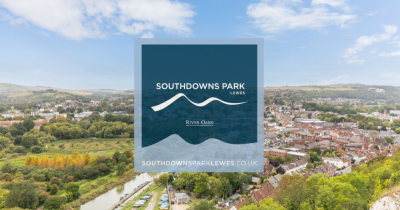 Southdowns Park: Next Phase Coming  Soon, Register Now!