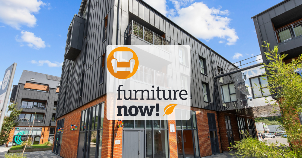 Supporting Our Community: The Invaluable Work of Furniture Now!