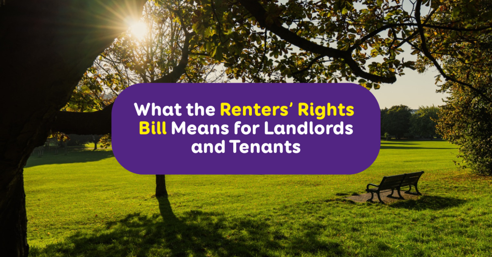 What the Renters’ Rights Bill Means for Landlords and Tenants