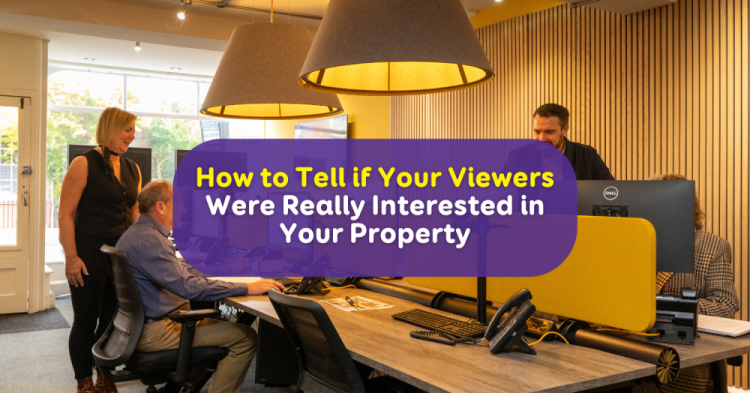 Interested Screen Are They Just Browsing or Ready to Buy? How to Spot Serious Interest