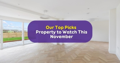 Our Team's Top Picks: Unveiling This Month's Favourite Properties and Why We Love Them