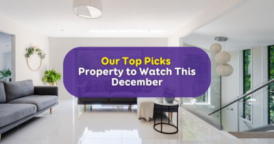Our Team's Top Picks: Discover the Properties We're Excited About This Month!