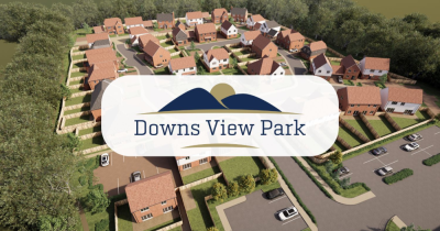 Downs View Park, Ringmer:  Coming Soon - Register Now