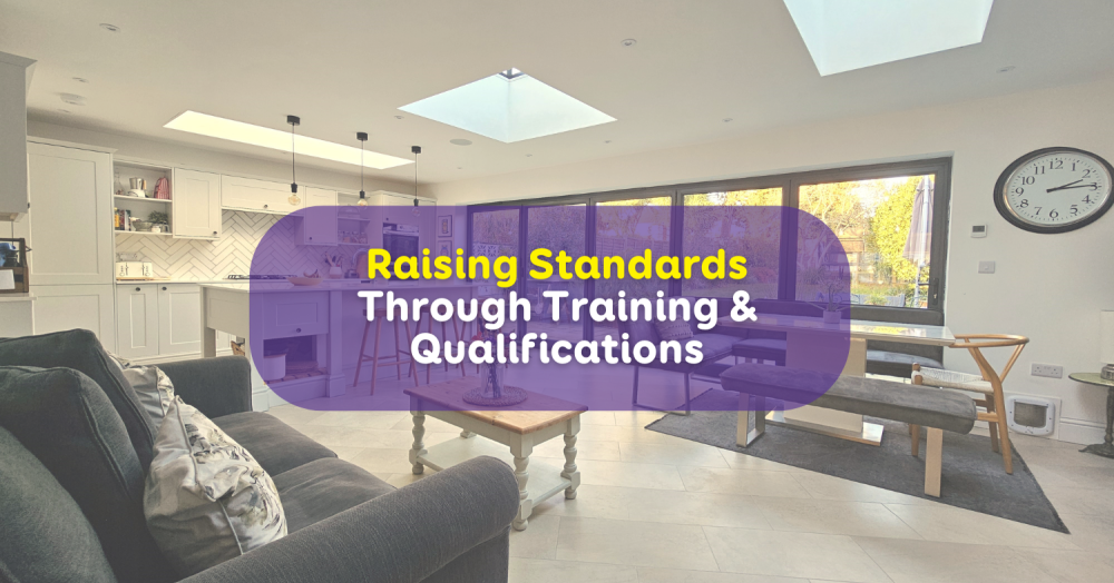 Investing in Our Team: Congratulations Jacob & Sam!