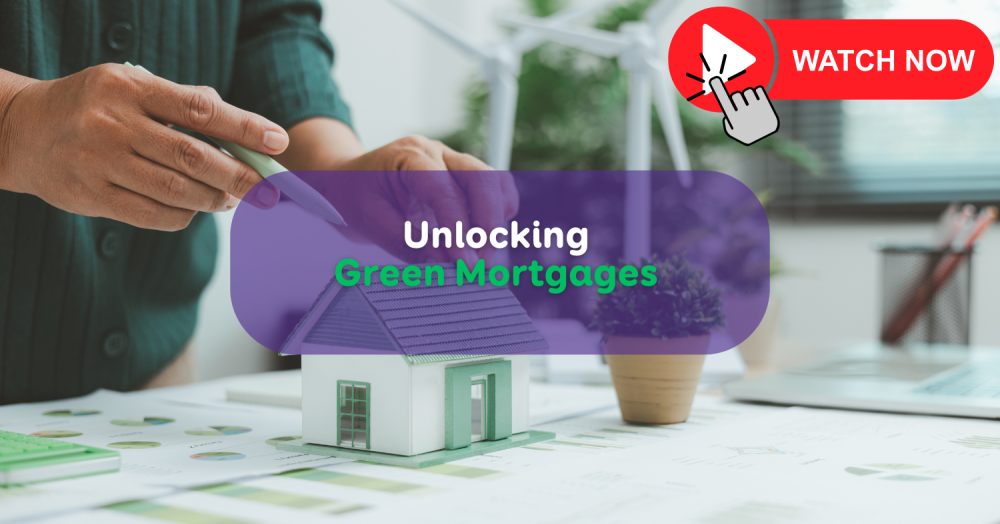 Green Mortgages Explained: Watch Our Video on How to Qualify and Why they Matter