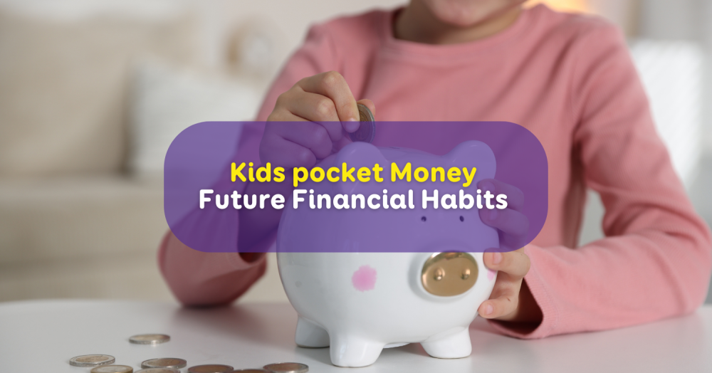 Navigating Pocket Money: Average Rates, a Guide for Parents and Homeowners