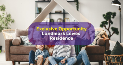 Outgrown and Overdue? Why 2026 Could Be Your Upsizing Year