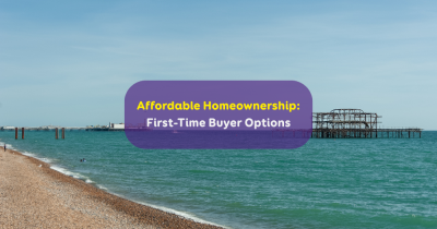 Your Guide to Affordable Homeownership: First-Time Buyer Options in Brighton and Beyond