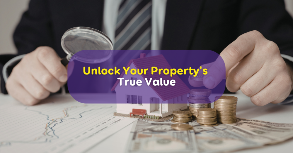 Unlock Your Property's True Value: The Importance of a Professional Market Appraisal in Sussex