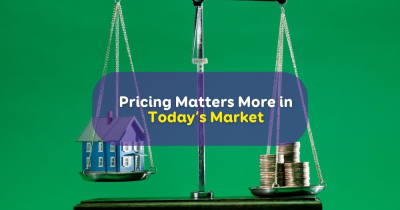 Why Strategic Pricing is Crucial in Today's Property Market