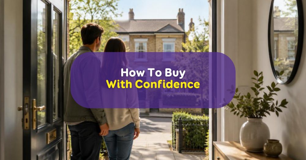 How to Buy with Confidence in 2026