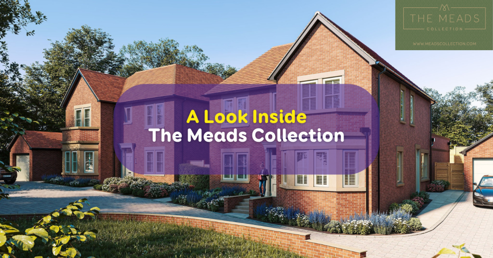 The Meads Collection: Coming Soon to Meads Village