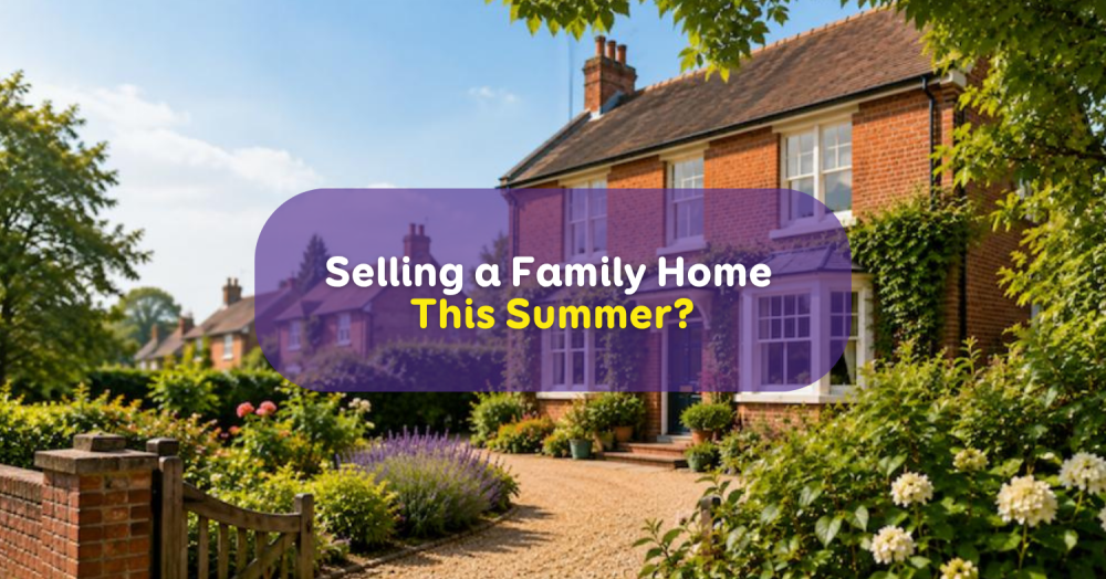 Navigating the Family Property Market: Insights for Buyers and Sellers