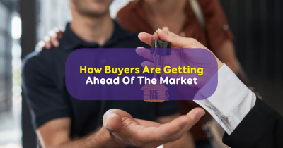 Why Registering with Oakley for Heads Up Property Alerts Gives Buyers the Edge