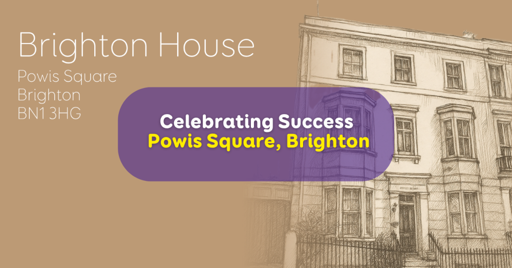 Celebrating the Successful Exchange of Contracts for Historic Grade II Listed 'Brighton House'