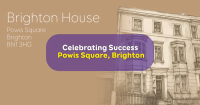 Celebrating the Successful Exchange of Contracts for Historic Grade II Listed 'Brighton House'