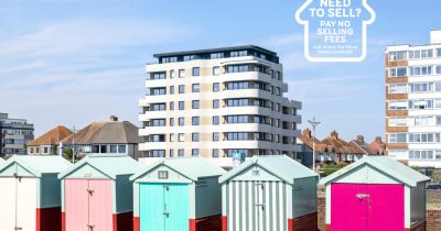 Thinking Of Downsizing?