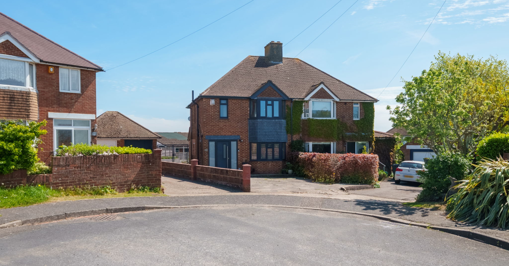 Price Reduced! | Farm Hill, Woodingdean