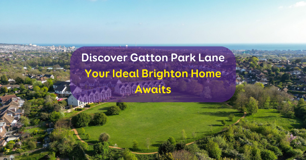 Discover Gatton Park Lane: Your Ideal Brighton Home Awaits
