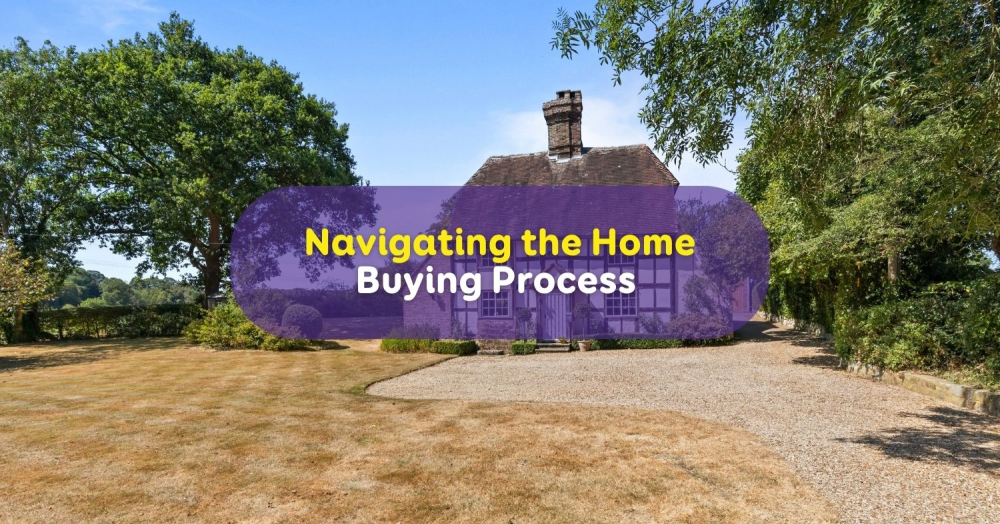 Navigating the Home Buying Process in Brighton, Shoreham-By-Sea, or Lewes