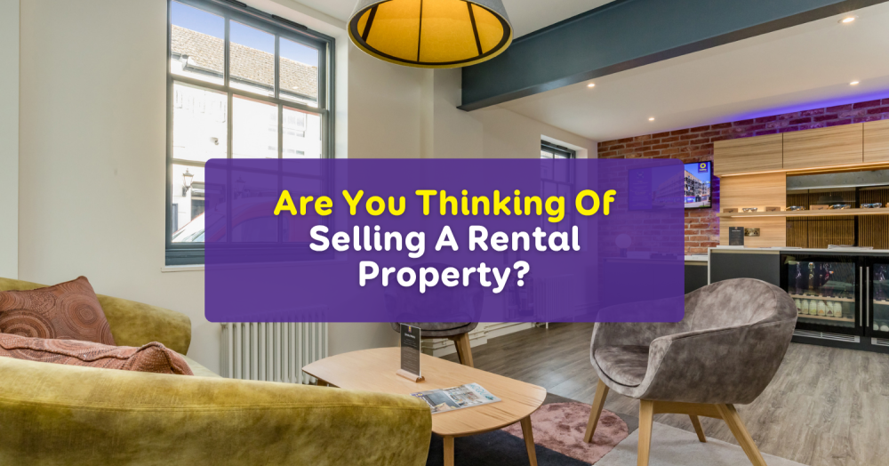 Thinking of selling a rented property? Check the tenancy first