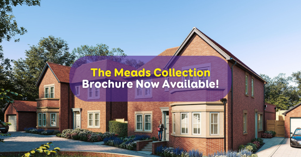 Discover The Meads Collection: Brochure Now Available!