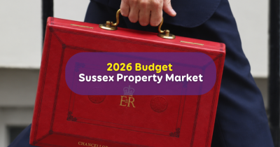 October 2026 Budget: Analysing the Impact on Sussex Housing and Property Market