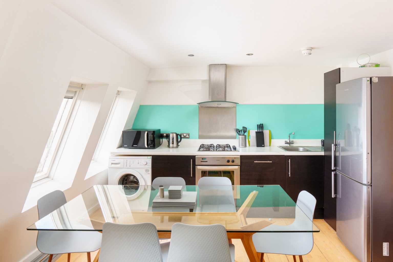 Trafalgar Court, Brighton