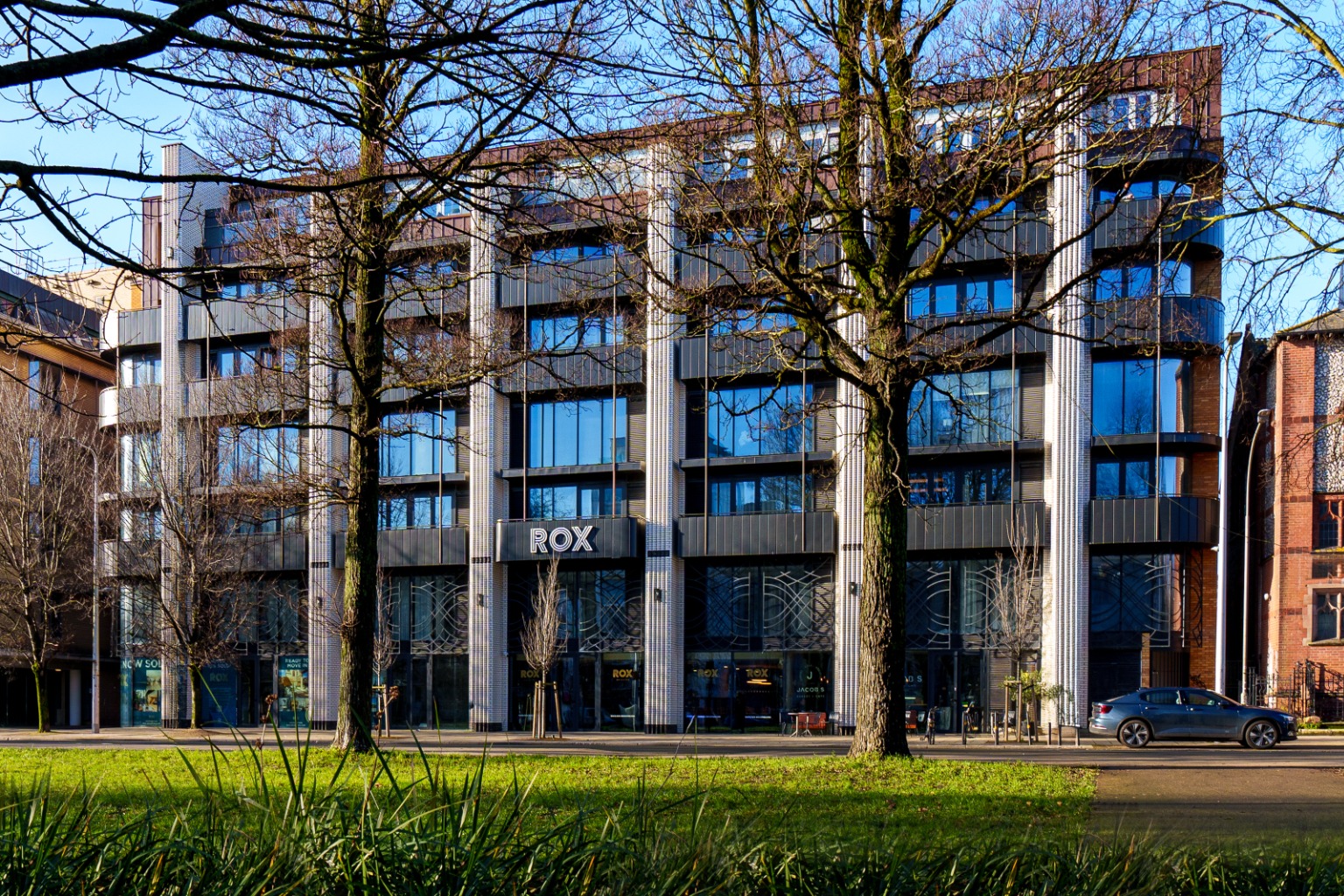 ROX, Gloucester Place, Brighton