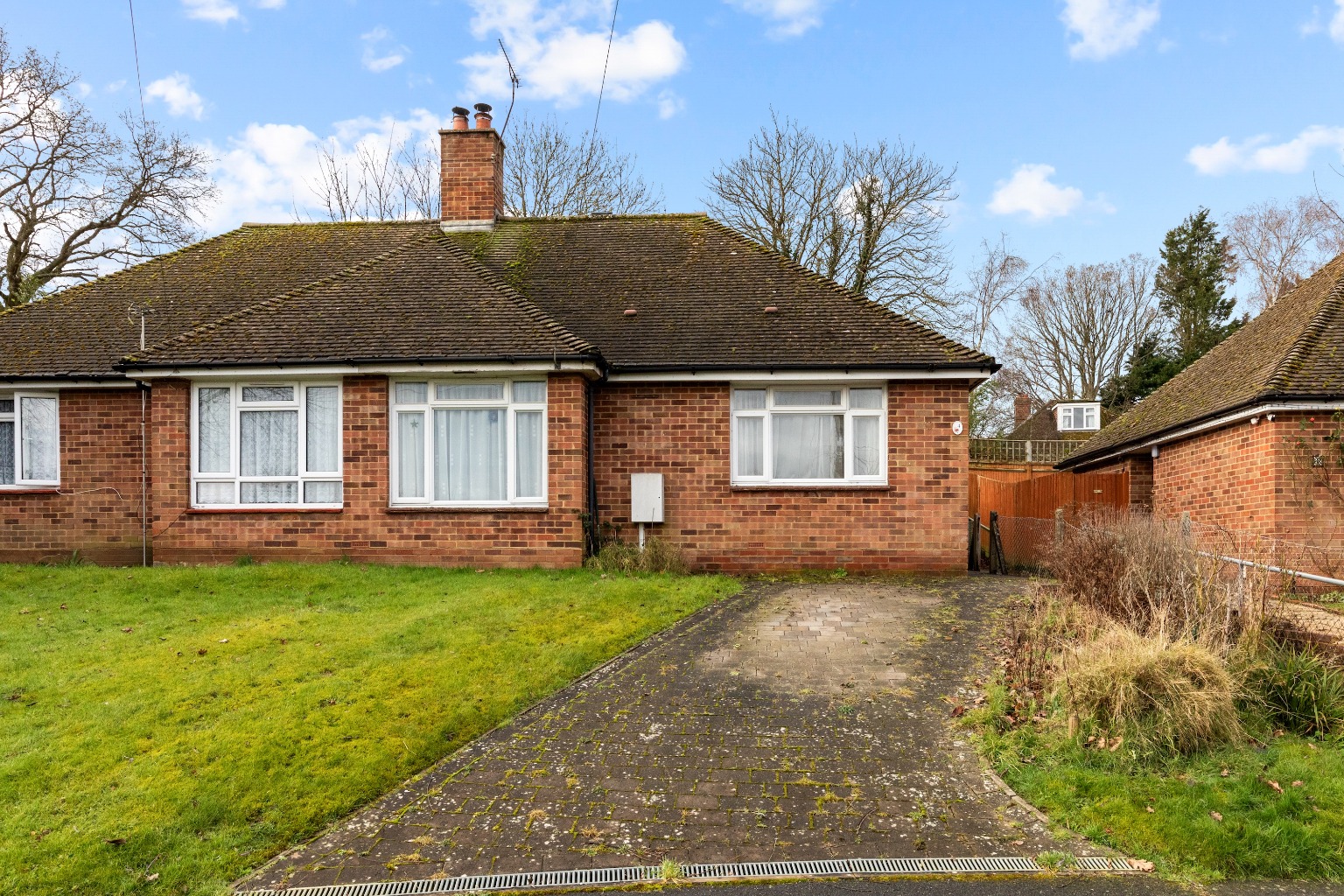 Deans Meadow, Barcombe, Lewes, East Sussex, BN8 5DX