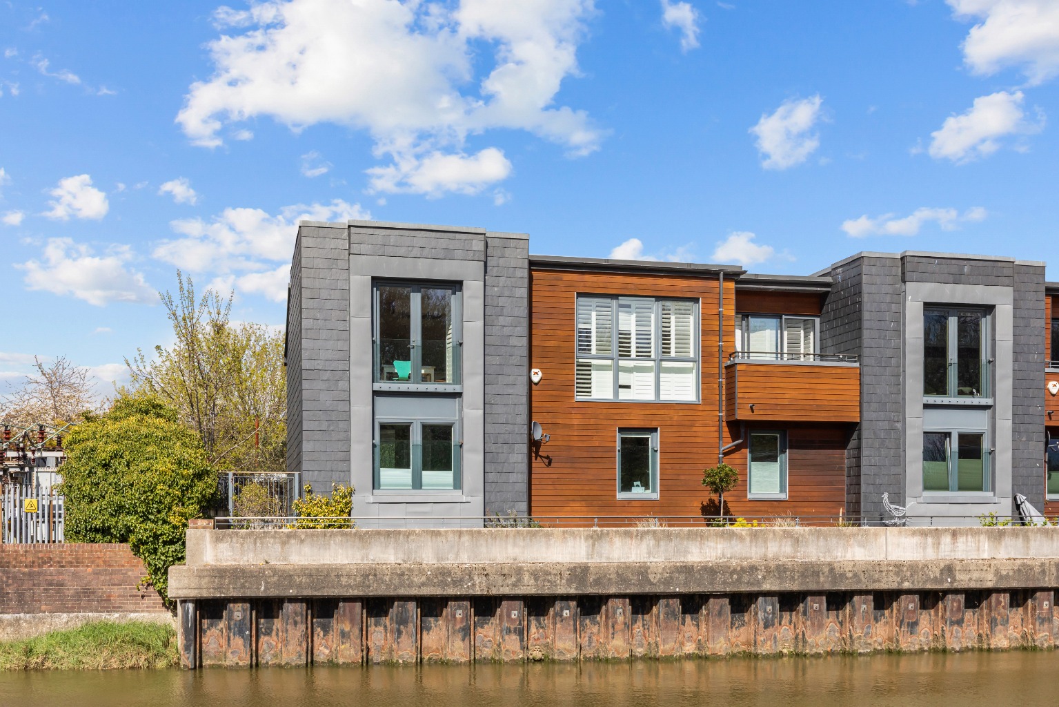 Chandlers Wharf, Lewes, East Sussex, BN7 2FL