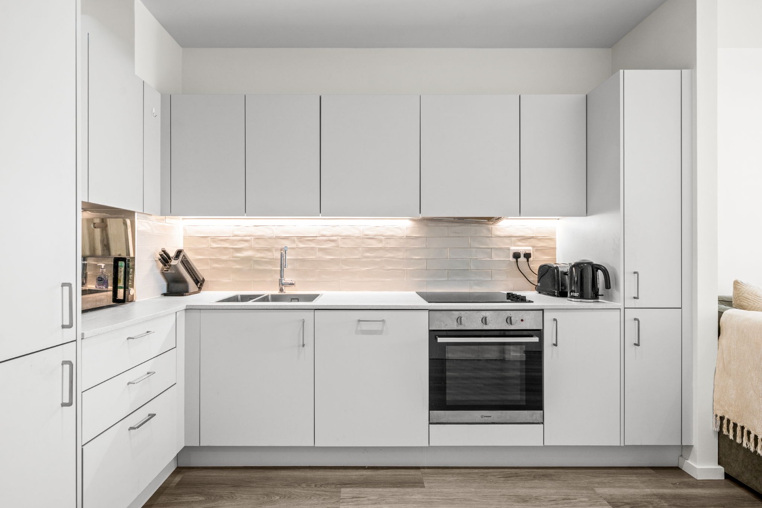 Shared Ownership Edward Street Quarter, Brighton