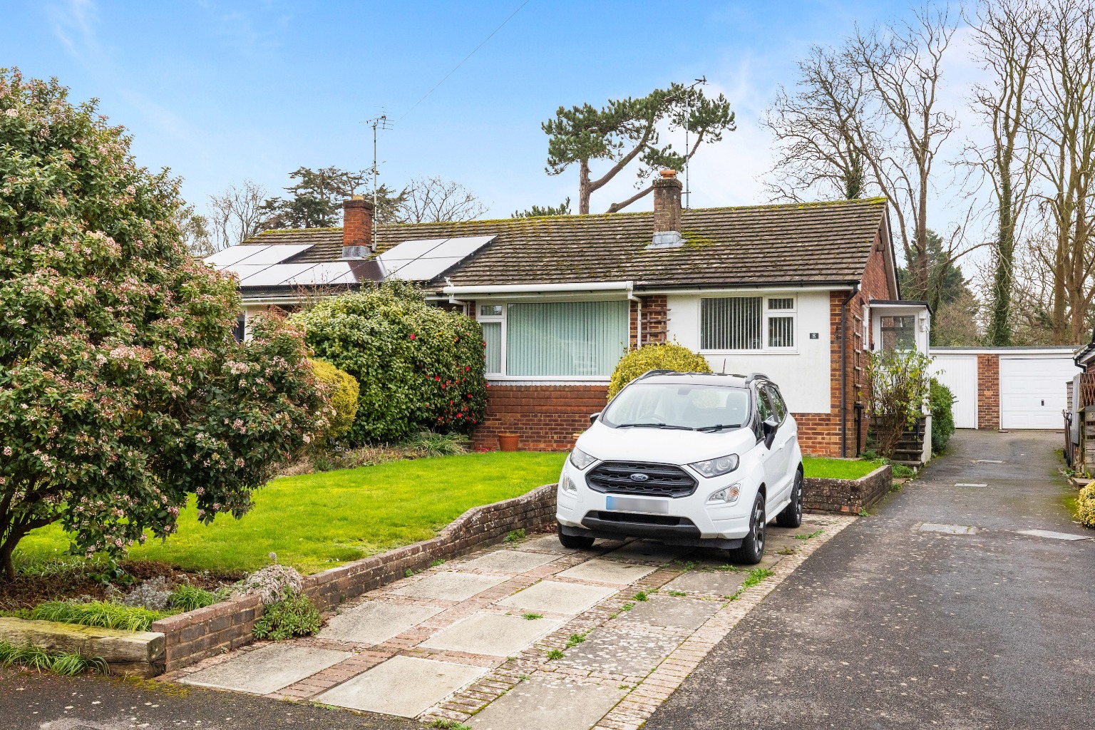 The Mews, East Hoathly, Lewes, East Sussex, BN8