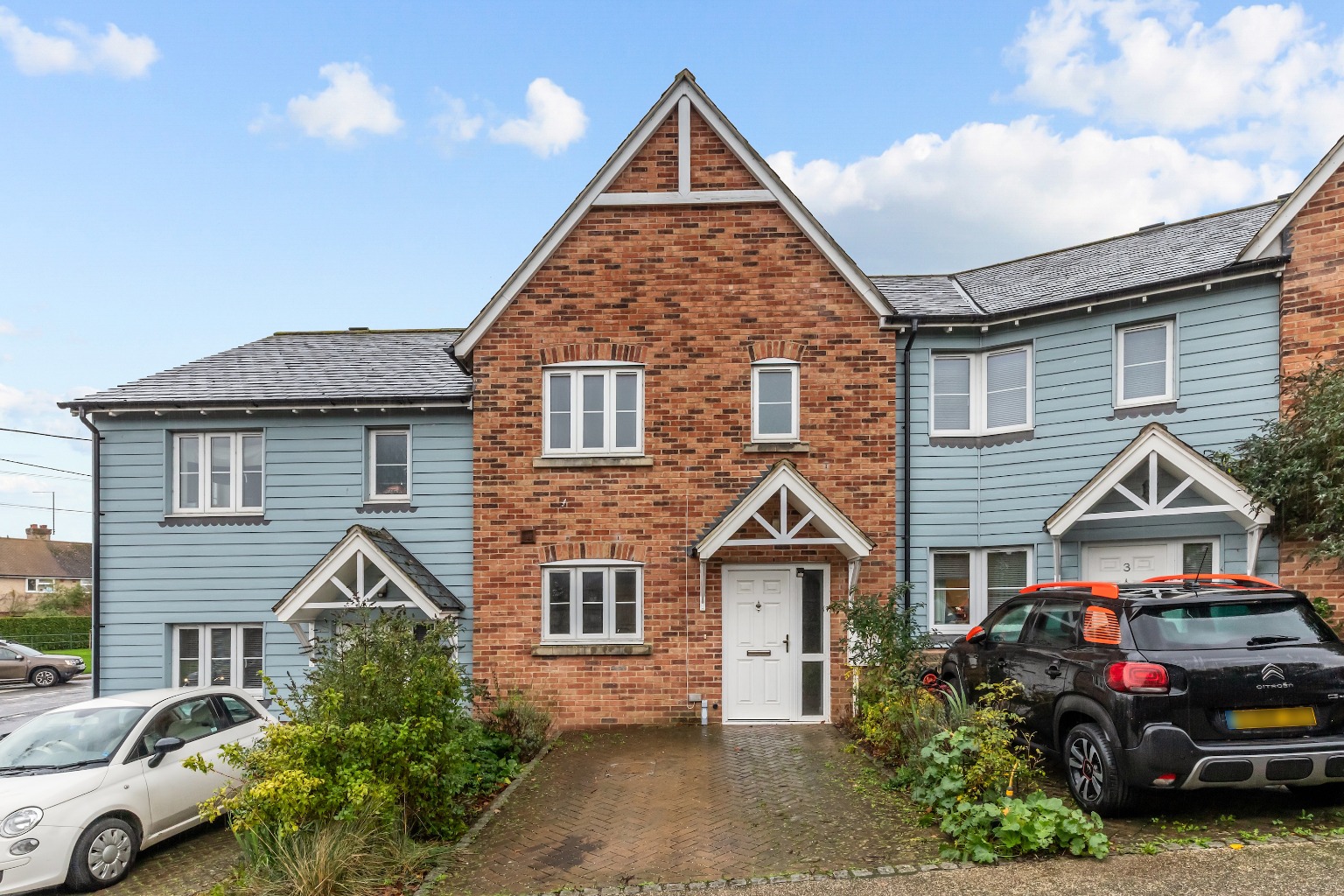 Station Mews, Cooksbridge, Lewes, East Sussex, BN8
