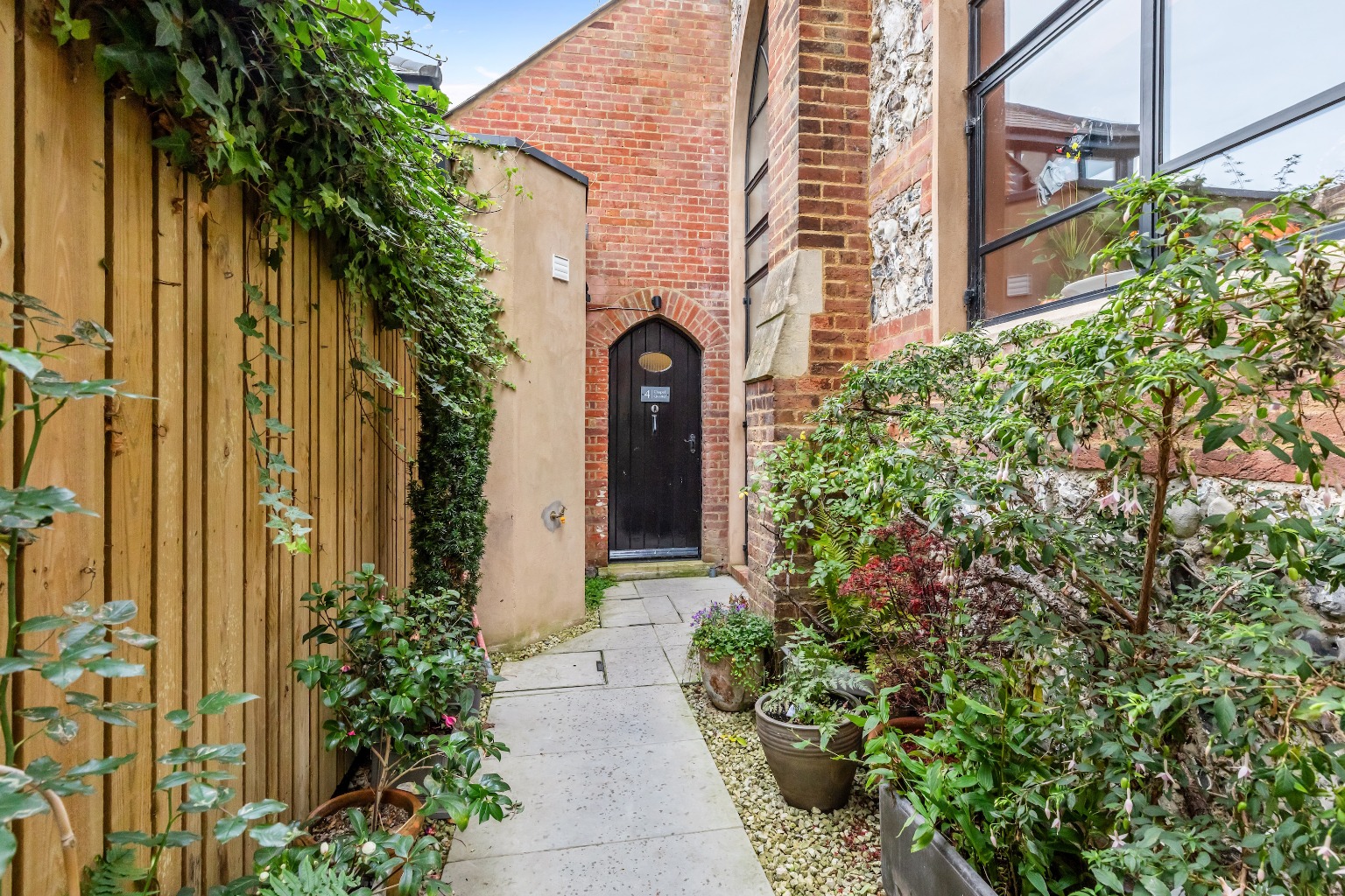 Station Street, Lewes, East Sussex, BN7