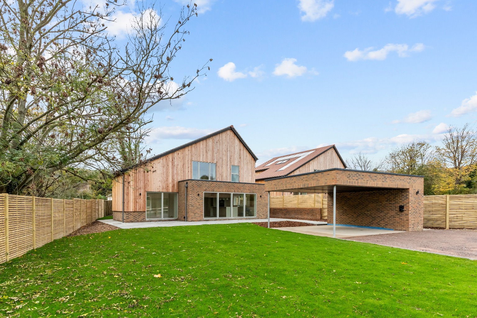 Audiburn Farm, Ashcombe Lane, Kingston, Lewes, BN7