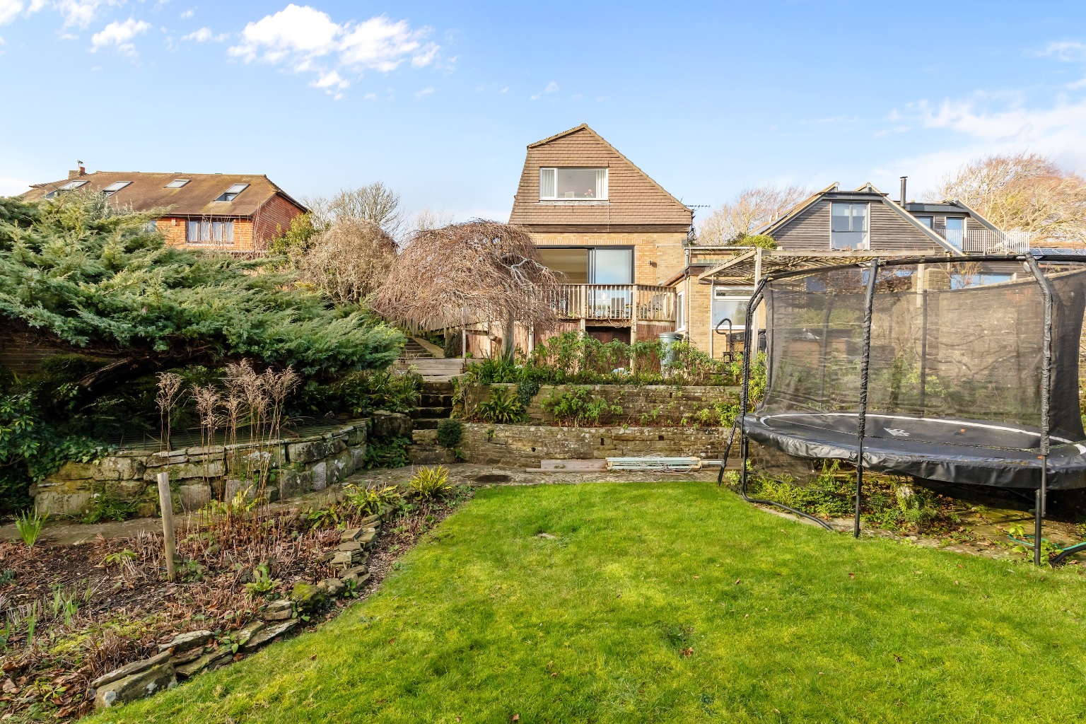 Kingston Ridge, Kingston, Lewes, East Sussex, BN7